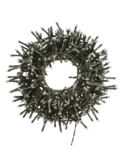 Minicluster O6Cm Ntl 1000 Led Bianco Caldo 4+20,5M