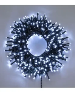Minicluster O6Cm Ntl 1000 Led Bianco 4+20,5M