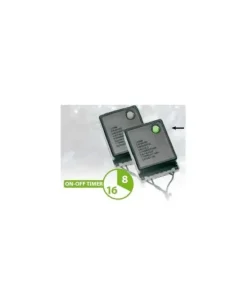 Minicluster O6Cm Ntl 1000 Led Bianco 4+20,5M