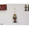 Mini Nativita 11 Pz Cm 3 Per Presepe
