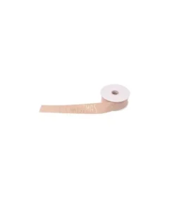 Nastro Merry X'Mas 10Mt X 38 Mm Per Decorazioni Di Natale