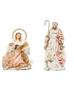 Pastori Statuine Nativita 68 Cm Per Presepe