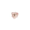 Pick Amaryllis Deluxe Velvet 23Cm Rosa Per Decorazioni Di Natale