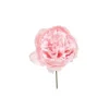 Pick Peonia O11Cm H19Cm Cipria O11Cm H19Cm Per Decorazioni Di Natale