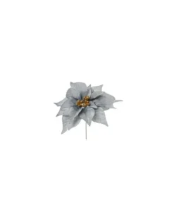 Pick Poinsettia Blu