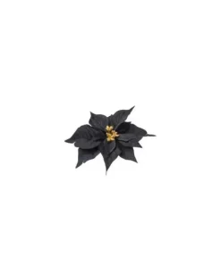 Pick Poinsettia Nero