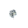 Pick Ramo Ortensia Blu