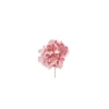 Pick Ramo Ortensia Rosa