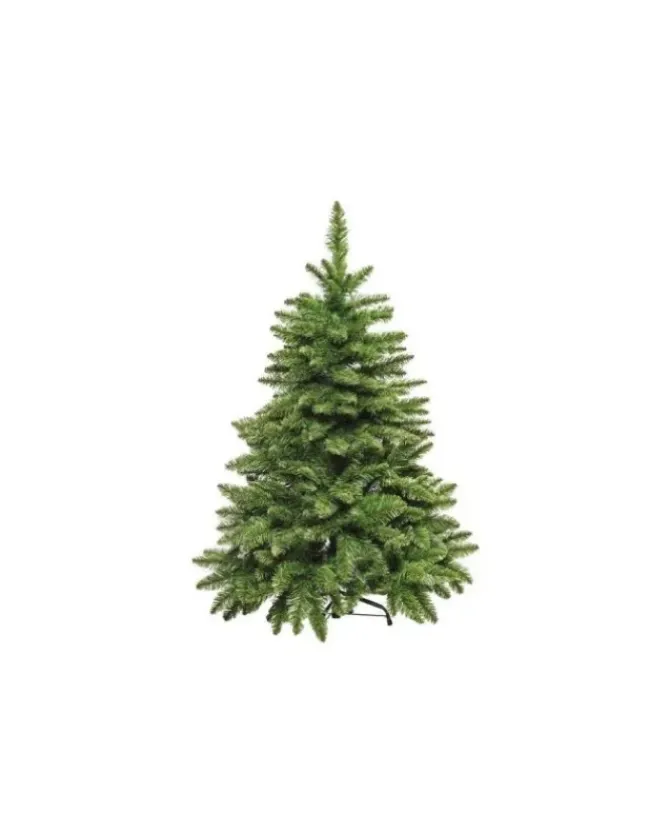 Pinetto Di Natale Timmy Artificiale, Altezza 120 Cm.