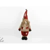 Pupazzo Babbo Natale 80Cm