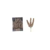 Ramo Pick Bacche H20Cm Oro Per Decorazioni 1Pz