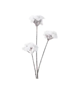 Stelo Di Panace Bianco 15X24X76Cm
