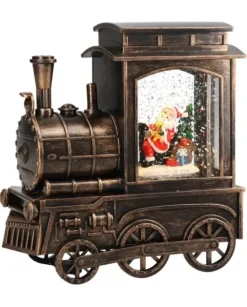 Treno Lanterna Luinosa