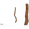 Tronco Decorativo 50Cm